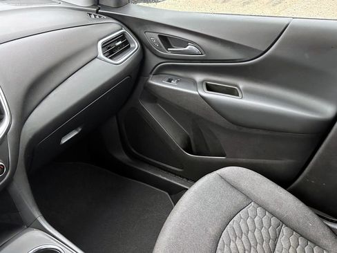 Used 2019 Chevrolet Equinox LT w/ Driver Convenience Package image 27
