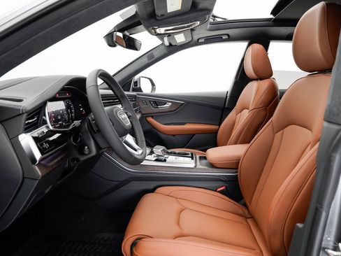 Certified 2025 Audi Q8 Prestige w/ Prestige Package image 14