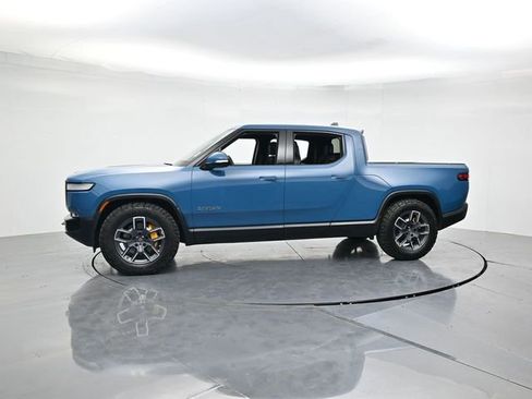 Used 2022 Rivian R1T Launch Edition image 6