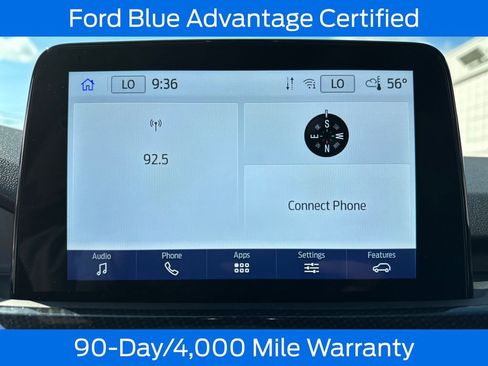 Used 2025 Ford Escape ST-Line w/ Cold Weather Package AWD/4WD image 21