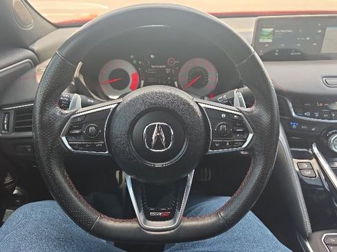 Used 2023 Acura TLX Type S AWD/4WD image 34