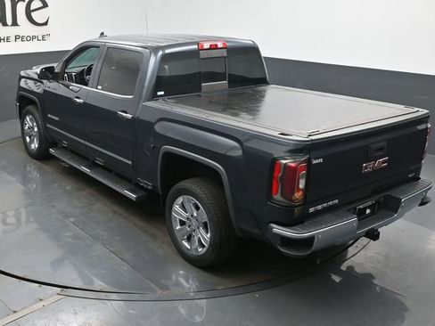 Used 2018 GMC Sierra 1500 SLT image 39