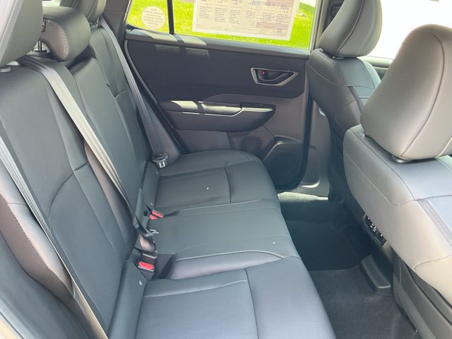 New 2026 Subaru Outback Limited AWD/4WD image 16