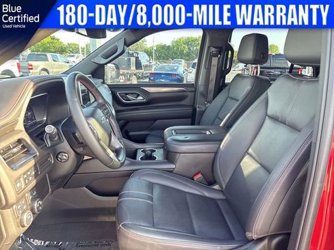 Used 2024 Chevrolet Tahoe RST w/ Luxury Package image 20