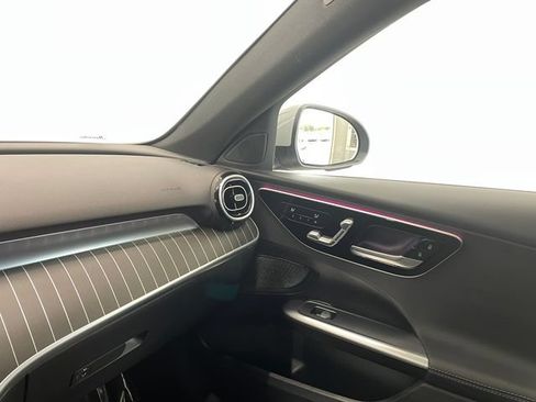 Certified 2026 Mercedes-Benz C 300 Sedan image 40