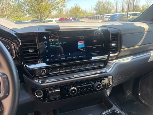 Used 2023 Chevrolet Silverado 1500 ZR2 w/ Technology Package image 20