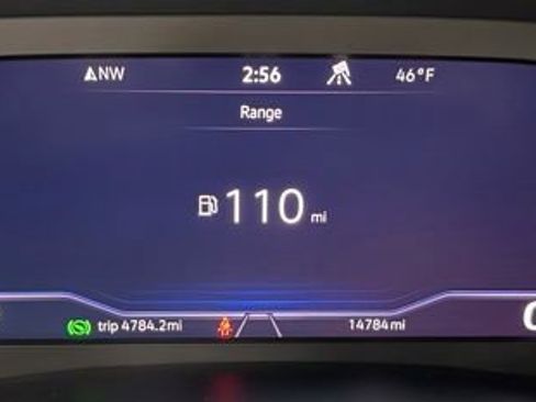 Used 2023 Volkswagen Atlas Cross Sport SEL R-Line image 18