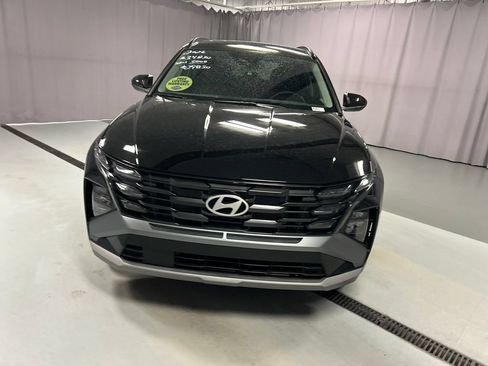 Used 2026 Hyundai Tucson SEL AWD/4WD image 2