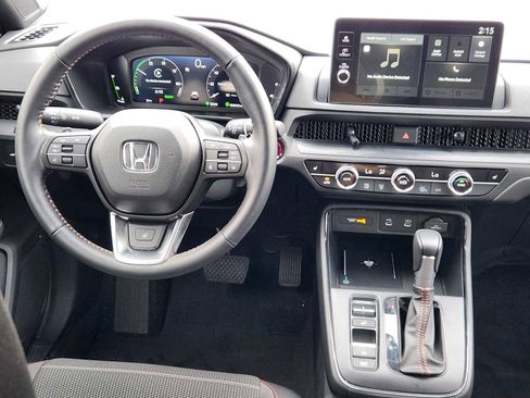 Certified 2026 Honda CR-V TrailSport image 27