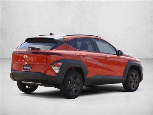 New 2026 Hyundai Kona SEL Sport AWD/4WD image 5