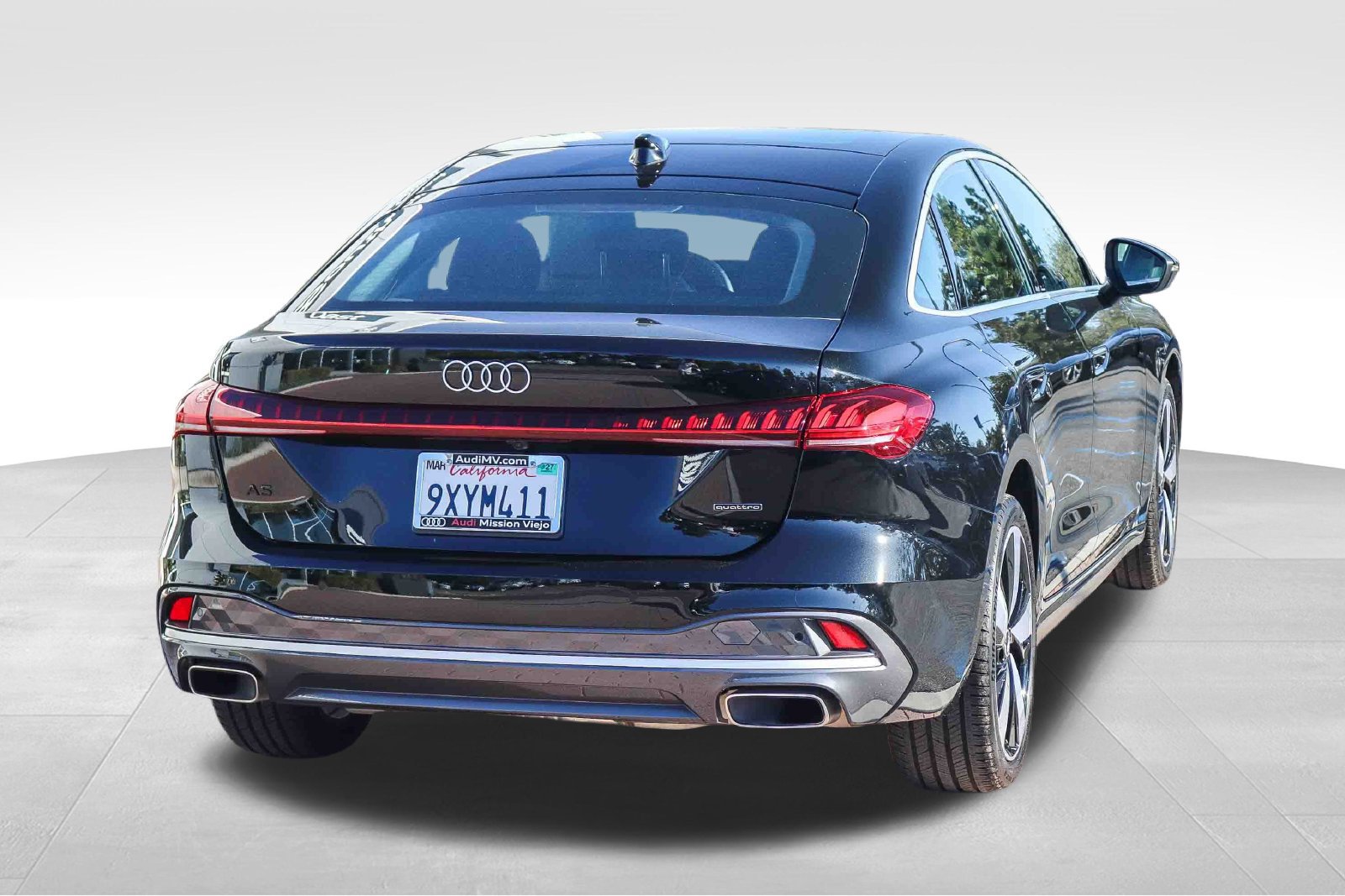 Used 2025 Audi A5 Premium Plus AWD/4WD image 7