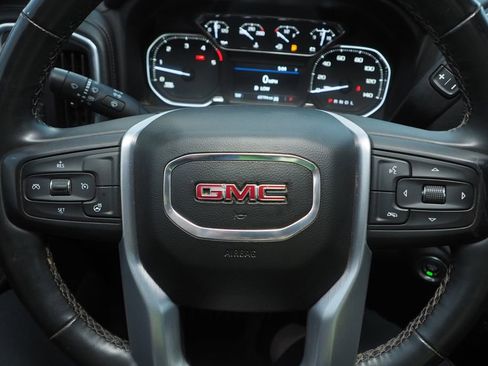 Used 2023 GMC Sierra 2500 SLE w/ SLE Convenience Package image 30