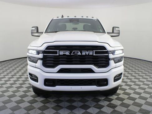 New 2026 RAM 2500 Big Horn image 26
