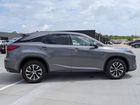 Used 2021 Lexus RX 350 FWD w/ Accessory Package image 4