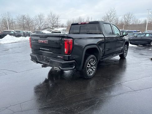 New 2026 GMC Sierra 1500 AT4 w/ AT4 Premium Package image 3