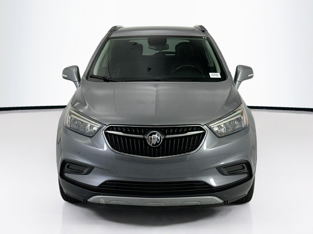 Used 2019 Buick Encore Preferred FWD image 2