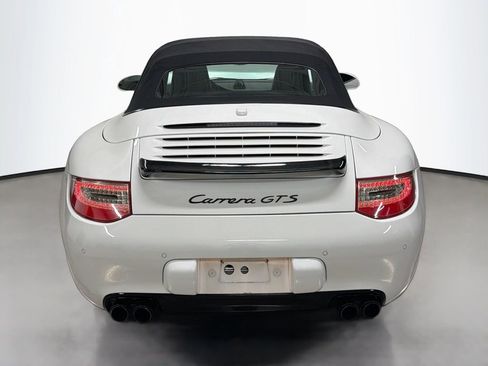 Used 2012 Porsche 911 Carrera GTS RWD image 10