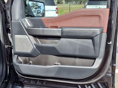 Used 2023 Ford F150 Lariat w/ Equipment Group 502A High image 12