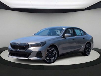 New 2026 BMW i5 eDrive40 w/ M Sport Package
