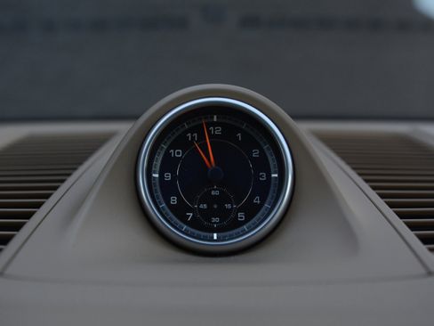 Used 2017 Porsche Macan image 22