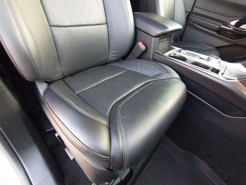 Used 2021 Ford Explorer Platinum w/ Equipment Group 601A image 54