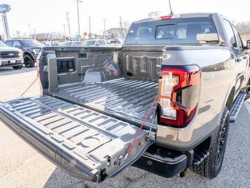 New 2025 Ford Ranger XLT w/ Technology Package image 47