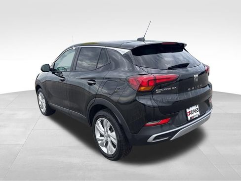 Used 2025 Buick Encore GX Preferred image 7