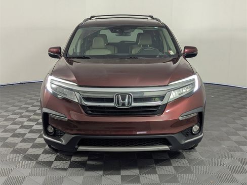 Used 2019 Honda Pilot Elite image 10