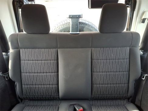 Used 2012 Jeep Wrangler Sport image 28