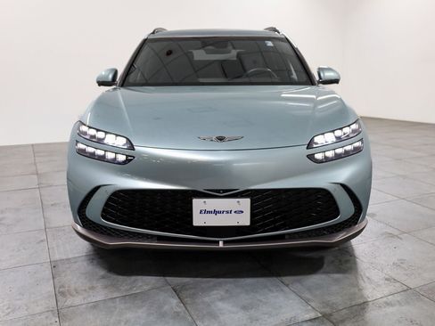 Used 2023 Genesis GV60 Performance image 2