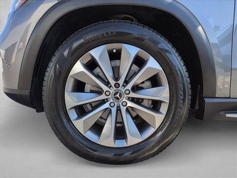 Certified 2021 Mercedes-Benz GLE 350 image 25
