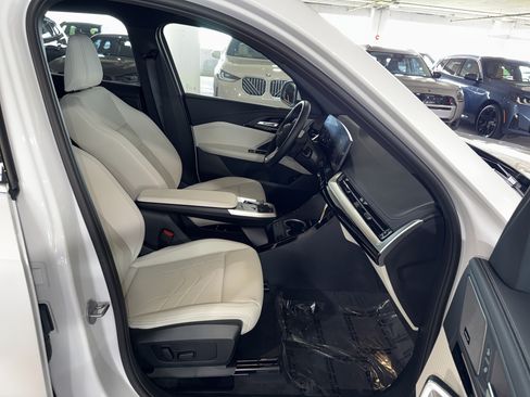 New 2026 BMW X1 xDrive28i w/ Convenience Package AWD/4WD image 9