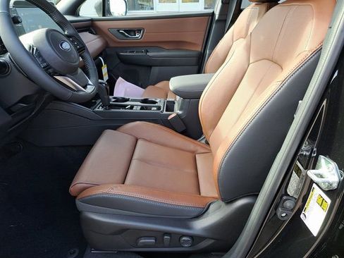 New 2026 Subaru Outback Touring XT image 14