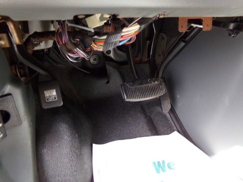 Used 1995 Ford E-250 and Econoline 250 Super image 45