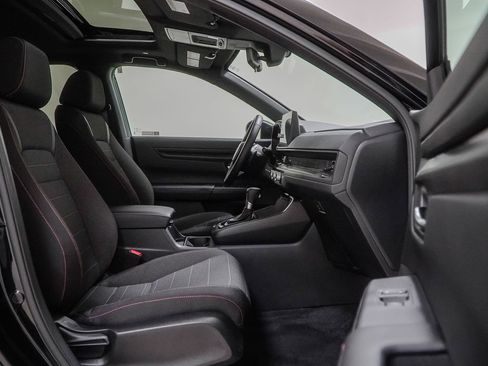 Used 2026 Honda CR-V Sport image 33