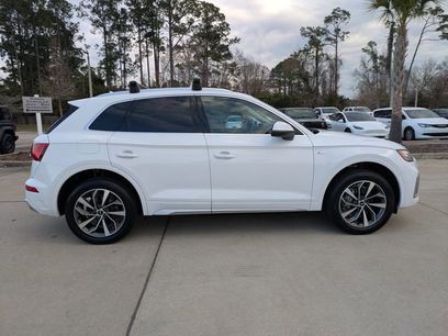 Used 2024 Audi Q5 2.0T Premium Plus
