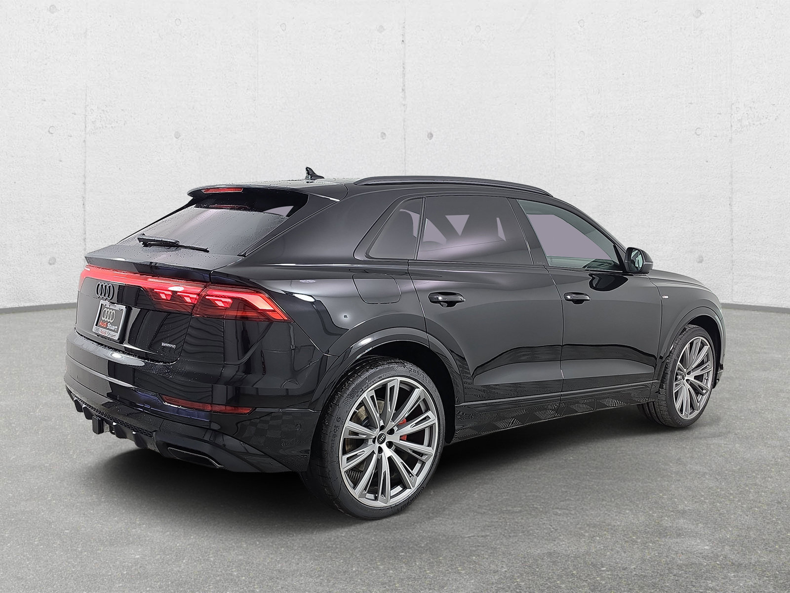New 2026 Audi Q8 Prestige AWD/4WD image 6