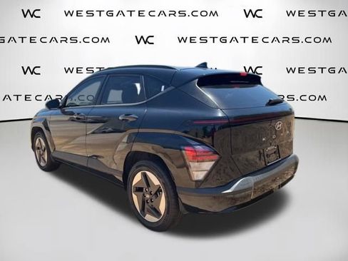 Used 2024 Hyundai Kona SEL FWD image 10
