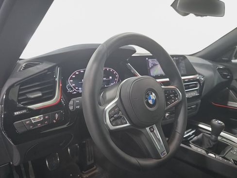 Used 2026 BMW Z4 M40i w/ Premium Package RWD image 21