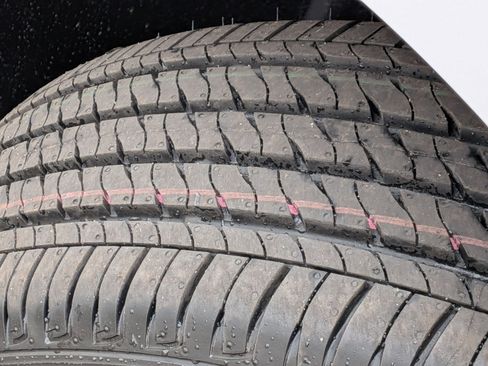 New 2026 Nissan Sentra S w/ Floor Mat Package image 11