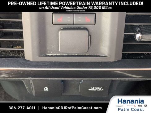 Used 2021 Ford F150 Lariat w/ Equipment Group 502A High AWD/4WD image 15