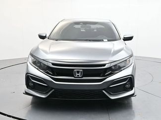 Used 2021 Honda Civic Sport video 2