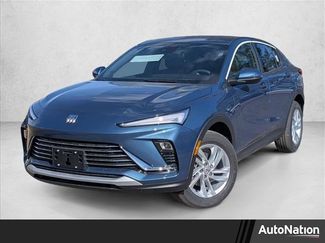 New 2026 Buick Envista Preferred video 1