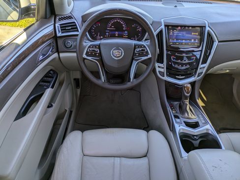 Used 2015 Cadillac SRX Performance w/ Driver Awareness Package image 11