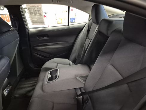 Used 2026 Toyota Corolla LE FWD image 15
