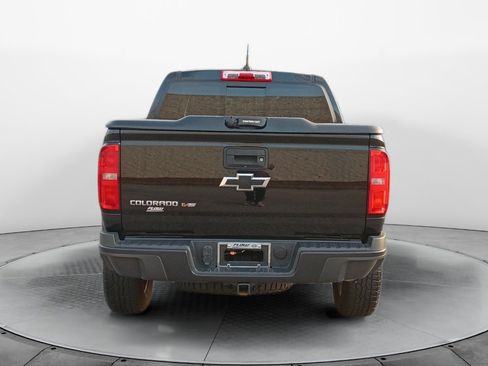 Used 2019 Chevrolet Colorado ZR2 AWD/4WD image 6