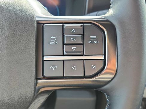 New 2026 Ford F250 Platinum AWD/4WD image 22