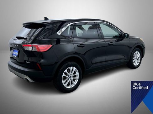 Certified 2020 Ford Escape SE image 5