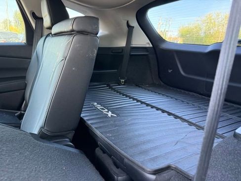 Certified 2024 Acura MDX SH-AWD image 8
