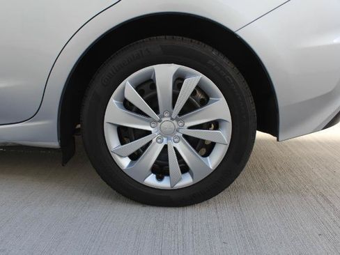 Used 2022 Subaru Impreza 2.0i AWD/4WD image 32